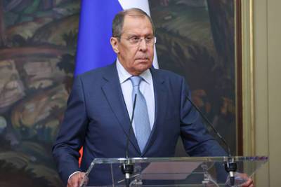 Сергей Лавров - Лавров предупредил о «похищениях» российских спортсменов американцами - lenta.ru - Россия - США