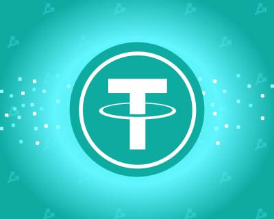 Стратег Bloomberg: рост числа транзакций с USDT повышает ценность доллара - forklog.com - Китай - США