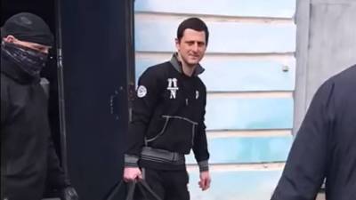 Сбежавшего из суда во Владимире «вора в законе» задержали в Испании - vm.ru - Россия - Испания