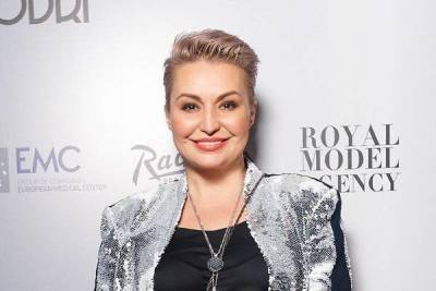 Екатерина Лель - Игорь Кузнецов - «Пишут, что тебе 65 лет»: Лель назвала реальный возраст своего красавца-мужа - skuke.net