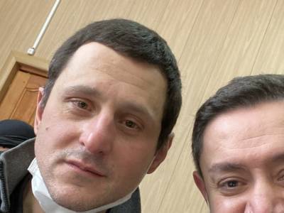 Бежавшего из суда во Владимире вора в законе Левана Сухумского задержали в Барселоне - znak.com - Украина - Грузия - Испания