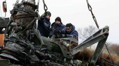 Нидерланды призвали жителей Курска выдать информацию о крушении MH17 - newzfeed.ru - Россия - Голландия - Курск