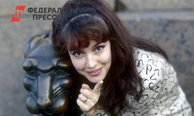 Замуж в 16 лет, три развода и постоянные измены: почему Анне Самохиной не везло с мужчинами - fedpress.ru - Москва
