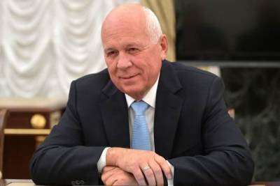 Сергей Чемезов - Ford - Глава Ростеха Чемезов заявил о превосходстве автомобилей Lada над Ford и KIA - versia.ru