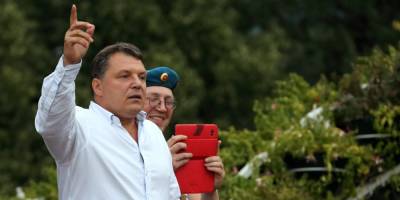 Алексей Навальный - Независимый мундеп: оставлять данные в УГ опасно - ruposters.ru