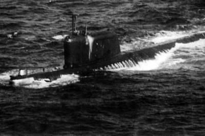 В Карском море обнаружен атомный реактор подводной лодки - aif.ru - Россия