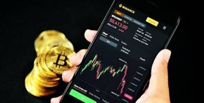 В Binance назвали сроки выхода американского филиала на IPO - minfin.com.ua - США - Украина