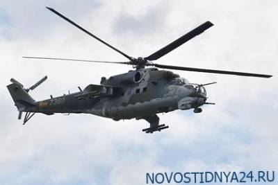 Талибам досталась чешская военная техника - novostidnya24.ru - Россия - Чехия - Афганистан