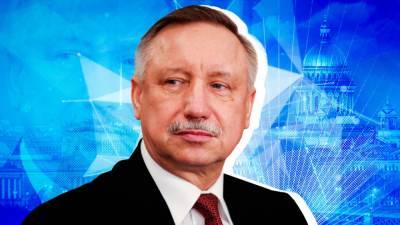 Александр Беглов - Андрей Лобода - Экономист: решения Беглова по субсидиям повысят конкурентоспособность Петербурга - inforeactor.ru - Россия - Санкт-Петербург