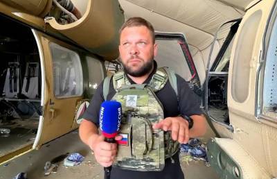 Евгений Поддубный - Поддубный побывал в Кабуле и наглядно показал, как обстоят дела в главном аэропорту страны - topcor.ru - Россия - США - Афганистан - Кабул