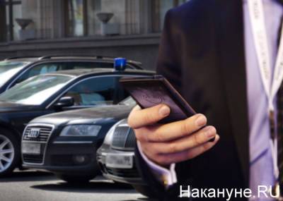 Адвокат уральского бизнесмена, обвиняемого в избиении жены, связался с братом потерпевшей для урегулирования ситуации - nakanune.ru