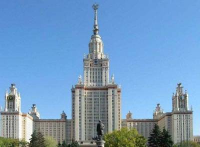 Алиса Теплякова - Поступившая в МГУ девятилетняя москвичка будет ходить на занятия с родителями - rosbalt.ru