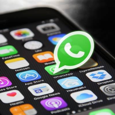 Whatsapp оштрафован на 225 миллионов евро за нарушение правил ЕС о защите данных - radiomayak.ru - Ирландия
