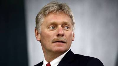Владимир Зеленский - Дмитрий Песков - Песков назвал отношения США и Украины дружбой против России - yur-gazeta.ru - Россия - США - Украина - Киев - Вашингтон