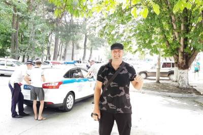Блогер - На Кубани заключен под стражу известный блогер из Воронежа Алексей Шамардин - kuban.mk.ru - Россия - Краснодар - Воронеж - Кубань - Тимашевск