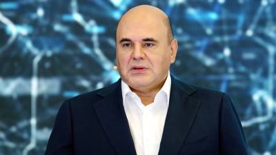 Владимир Путин - Михаил Мишустин - Михаил Мишустин открыл второй день просветительского марафона «Новое знание» - 1tv.ru - Россия