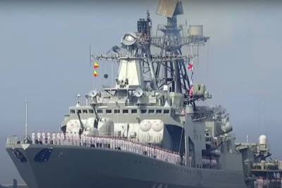 Meta-defense: российское военное судостроение обогнало всю Европу - mk.ru - Москва - Россия - Франция