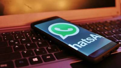 WhatsApp оштрафовали на €225 млн за нарушение правил конфиденциальности - iz.ru - Израиль - Ирландия - Twitter