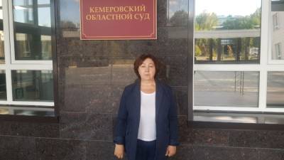 Алексей Навальный - В Кузбассе суд снял с выборов кандидата от "Яблока" за связь с Навальным - svoboda.org - Россия - Кемерово