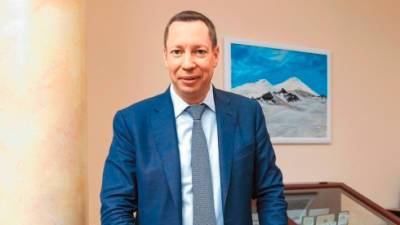 Кирилл Шевченко - Объем гривни в наличном обороте вырос до 594 млрд грн – глава НБУ - bin.ua - Украина