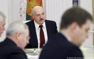 Александр Лукашенко - ЕС начал работу над пятым пакетом санкций против Лукашенко - korrespondent.net - Украина - Белоруссия - Минск