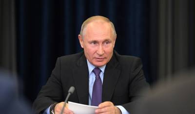 Юрий Трутнев - Путин: преумножение населения на Дальнем Востоке — историческая задача - newizv.ru - Россия - Хабаровск - Владивосток