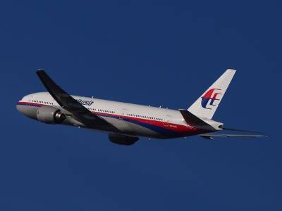 Следователи по делу о катастрофе MH17 обратились к военным из российского Курска - rosbalt.ru - Россия - Голландия - Курск