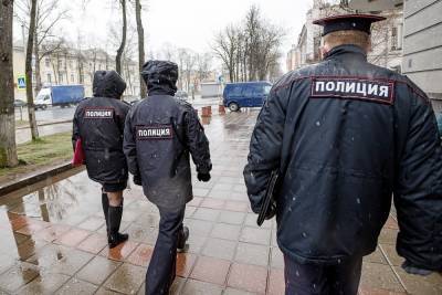 6,5 тысяч административных правонарушений пресекли псковские сотрудники ППС - mk-pskov.ru - Россия - Псков