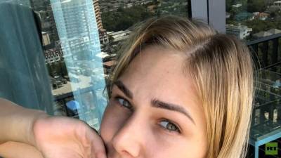 «От меня требовали подставить знакомых»: задержанная на Бали россиянка утверждает, что попала в тюрьму из-за бандитов - russian.rt.com - Россия - Санкт-Петербург