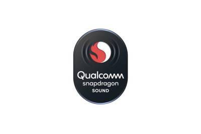 Qualcomm анонсировала аудиокодек aptX Lossless — CD-качество по Bluetooth - itc.ua - Украина