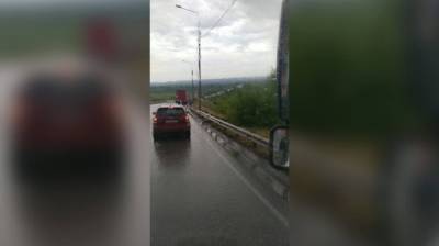 Чиновники рассказали, когда на семилукском мосту полностью откроется движение - vestivrn.ru - Воронеж - Воронежская обл.