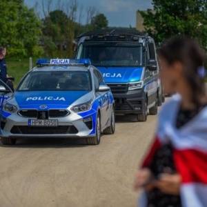 Анджей Дуда - Польша на границе с Беларусью ввела чрезвычайное положение - reporter-ua.com - Белоруссия - Польша - Литва