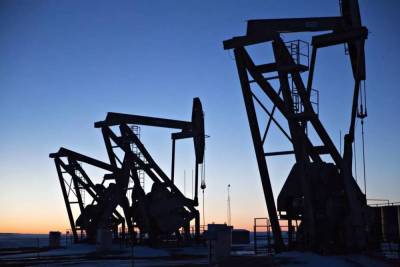 Растущий тренд в ценах на нефть пока остается в силе - smartmoney.one - США