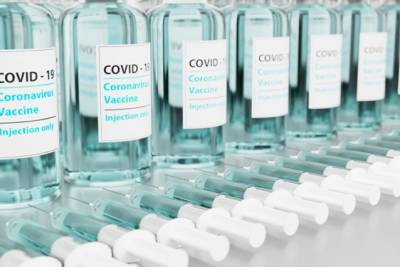 Moderna создает вдвое больше антител, чем Pfizer - исследование - rupor.info