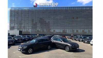 Международный гипермаркет автомобилей с пробегом в России - usedcars.ru - Россия
