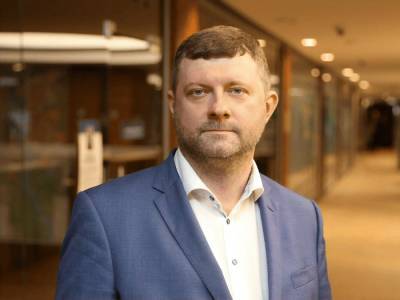 Владимир Зеленский - Александр Корниенко - Джо Байден - Корниенко считает, что заявление Зеленского и Байдена зафиксировало невозможность возврата к "русскому миру" - gordonua.com - США - Украина - Вашингтон