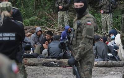 Анджей Дуде - Польша вводит чрезвычайное положение на границе с Беларусью - korrespondent.net - Украина - Белоруссия - Польша