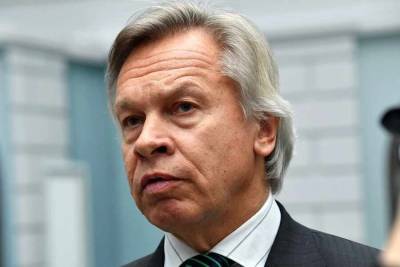 Сергей Лавров - Алексей Пушков - Пушков посоветовал США задуматься об отношении Абхазии и Южной Осетии к Грузии - news-front.info - Москва - Россия - США - Грузия - Апсны - респ. Южная Осетия