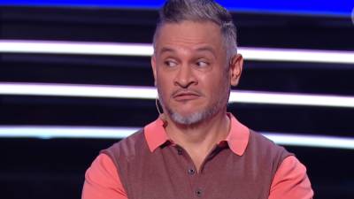 Хименес-Бра Эктор - Звезда "МастерШефа" Эктор Хименес-Браво признался, почему хочет жениться на украинке - ukrainianwall.com - Украина