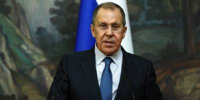Сергей Лавров - Лавров предупредил о возможном похищении российских спортсменов американцами - ruposters.ru - Россия - США - Свердловская обл.