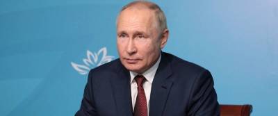 Владимир Путин - Путин заявил о необходимости приумножить население Дальнего Востока - runews24.ru - Россия - Reuters