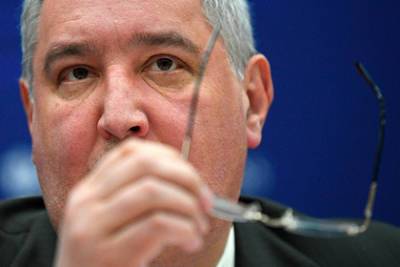 Дмитрий Рогозин - Юрий Борисов - Рогозин назвал сроки появления российской орбитальной станции - lenta.ru - Россия