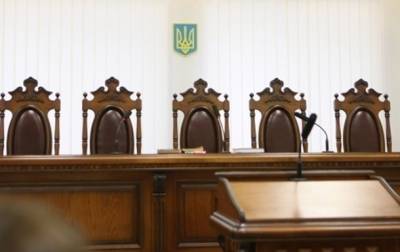 Высший совет правосудия уволил пятерых судей - korrespondent.net - Украина - Хмельницкая обл. - Луганск