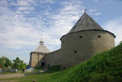 Старая Ладога вошла в топ-5 самых красивых старых городов России - mk.ru - Россия - Ленинградская обл. - Владимирская обл. - Казань