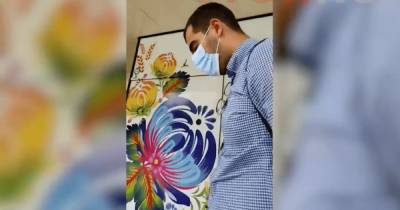Александр Трухин - Добиться ответов не удалось: нардепа Трухина нашли под Днепром (видео) - focus.ua - Украина - Днепропетровск