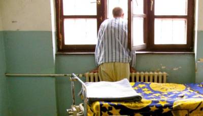 Психиатры рассказали, как определить душевнобольных людей в общественных местах - actualnews.org