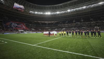 СЭ: Организация матча Россия — Хорватия может помочь увеличить посещаемость матчей РПЛ - russian.rt.com - Москва - Россия - Хорватия