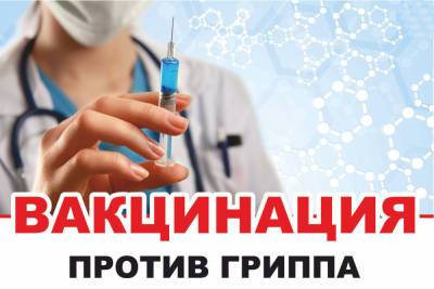 В Костромской области начинается кампания по прививкам от гриппа: глава депздава испытал вакцину на себе - kostroma.mk.ru - Костромская обл. - Кострома