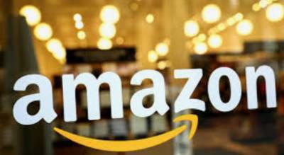 Amazon в ближайшие месяцы наймет 55.000 сотрудников на фоне усиления спроса - гендиректор - take-profit.org