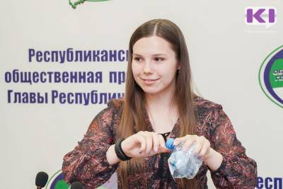 Жителей Коми призвали отказаться от покупки воды в бутылках - komiinform.ru - респ. Коми